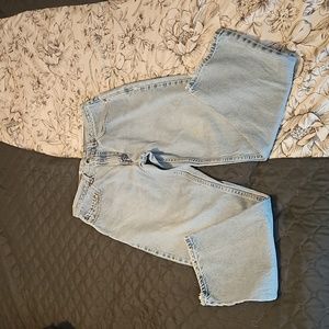 Levi Blue jeans